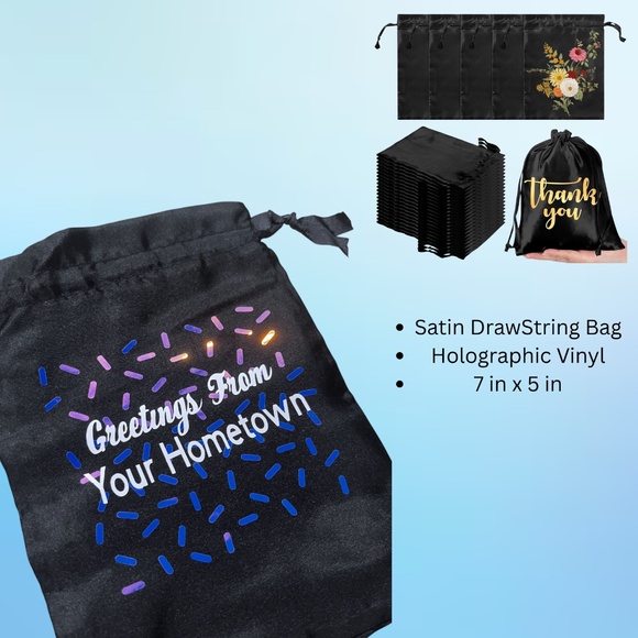 Jonas Brothers Fan Gift Set - Picture 4 of 6